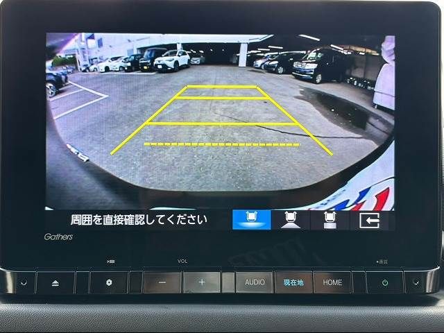 Honda ZR-V 2022-11 27732-3