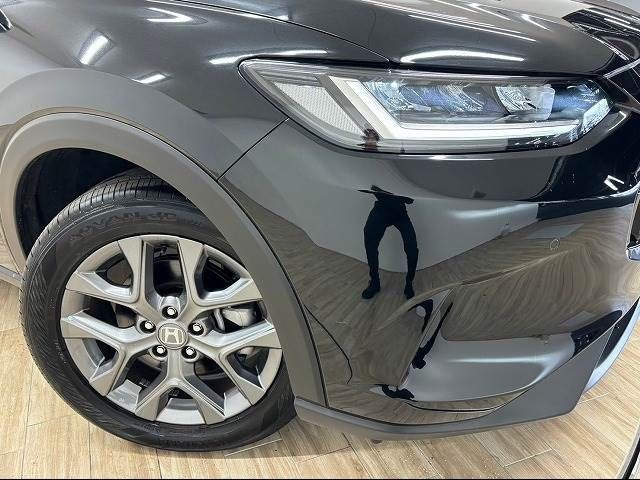 Honda ZR-V 2022-11 27732-19
