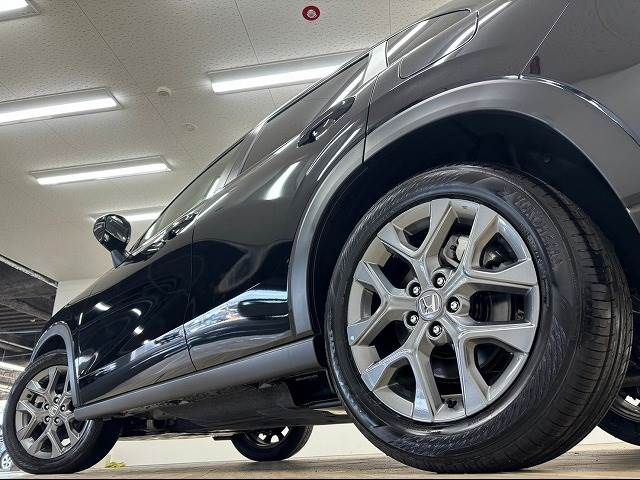 Honda ZR-V 2022-11 27732-18