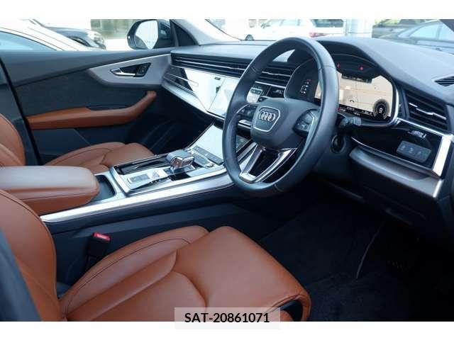Audi Q8 2021-05 356615-19