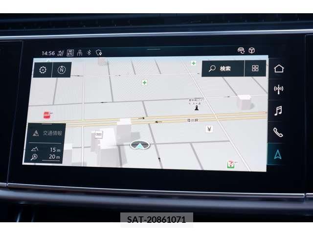 Audi Q8 2021-05 356615-7