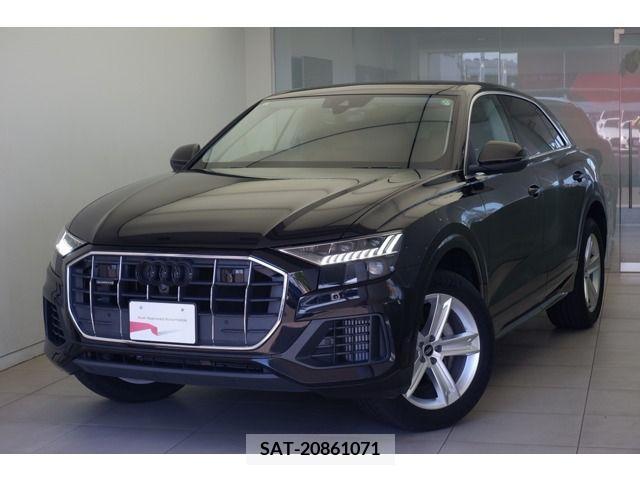 Audi Q8 2021-05 356615-0