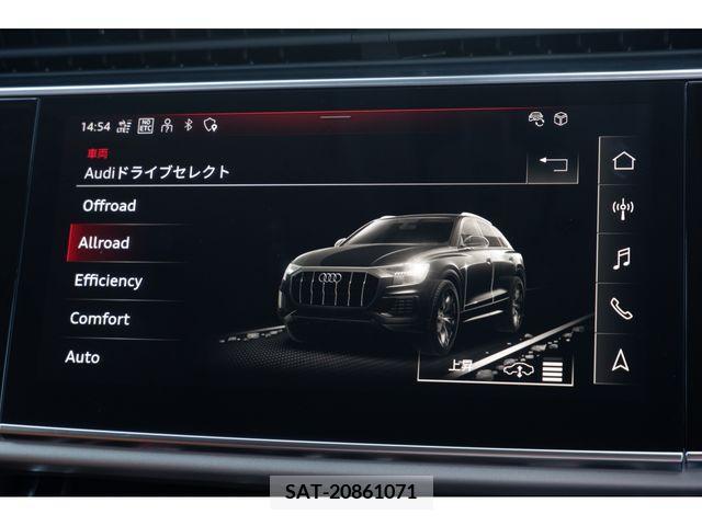 Audi Q8 2021-05 356615-9