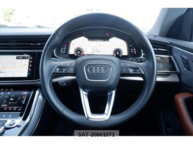 Audi Q8 2021-05 356615-15