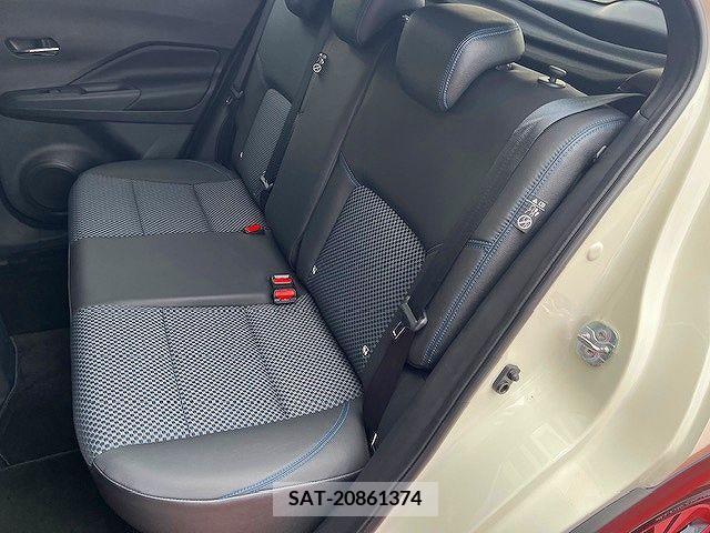 Nissan KICKS 2021-07 314962-18