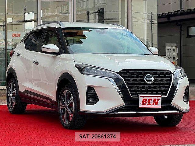 Nissan KICKS 2021-07 314962-6