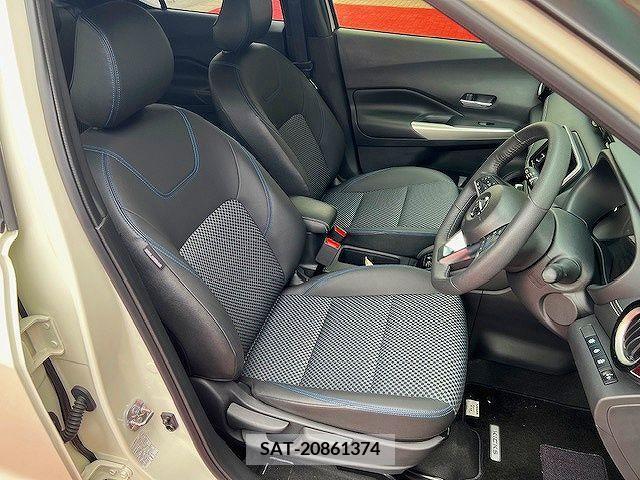 Nissan KICKS 2021-07 314962-3