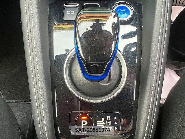 Nissan KICKS 2021-07 314962-19