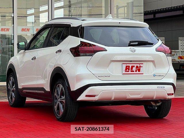 Nissan KICKS 2021-07 314962-8