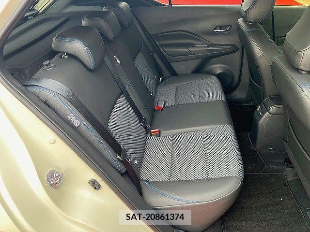 Nissan KICKS 2021-07 314962-9