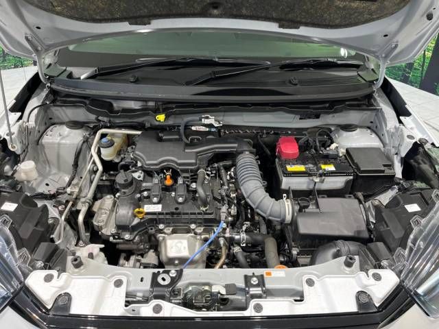 Toyota RAIZE 2022-02 17417-19