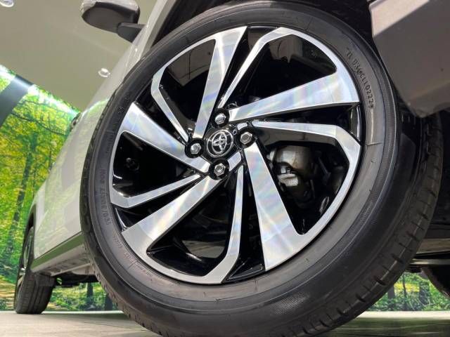Toyota RAIZE 2022-02 17417-13