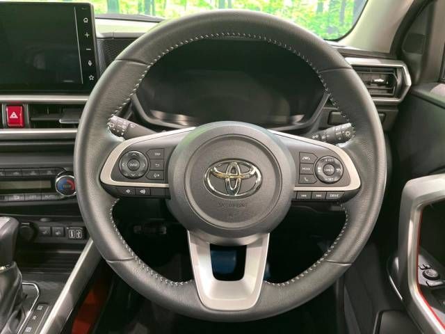 Toyota RAIZE 2022-02 17417-11