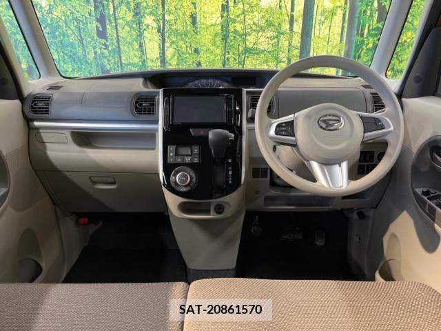 Daihatsu TANTO 2018-06 310272-1