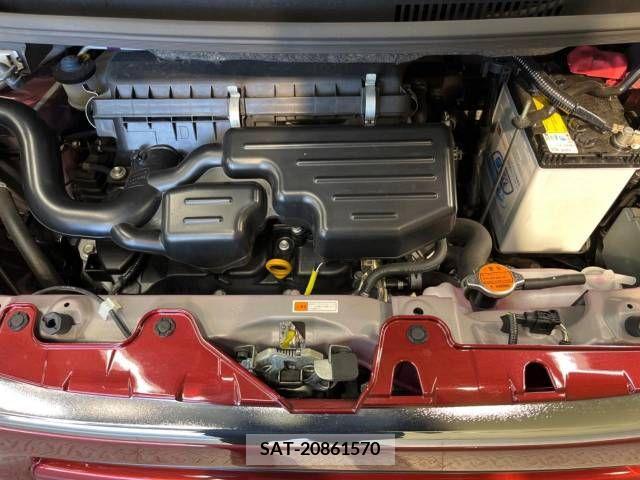 Daihatsu TANTO 2018-06 310272-18