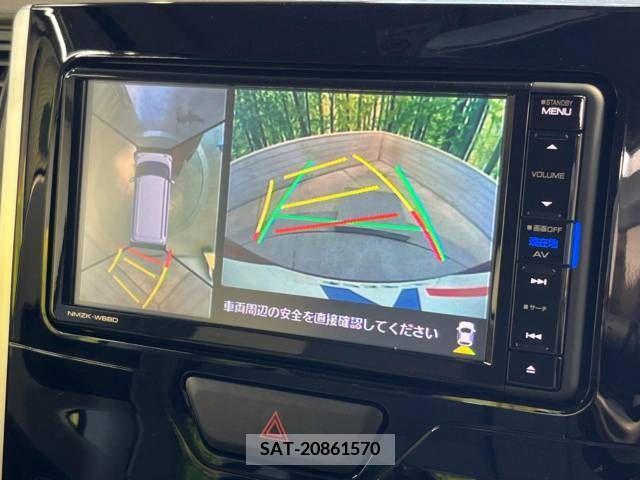 Daihatsu TANTO 2018-06 310272-4