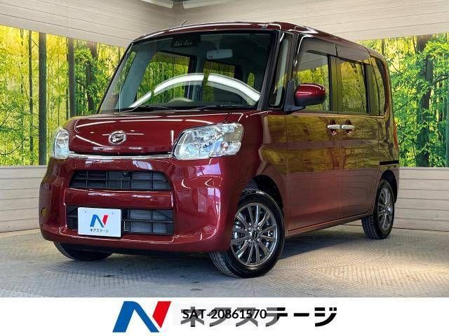 Daihatsu TANTO 2018-06 310272-0