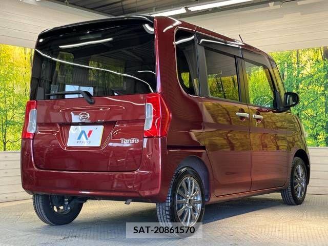 Daihatsu TANTO 2018-06 310272-17