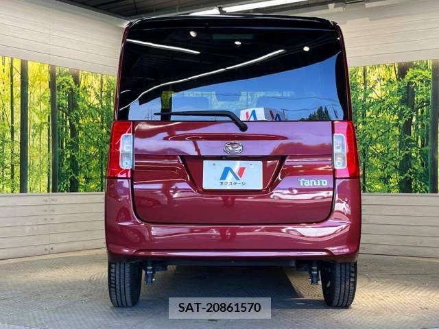 Daihatsu TANTO 2018-06 310272-15