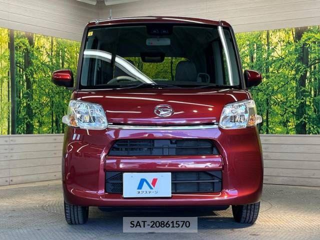 Daihatsu TANTO 2018-06 310272-14