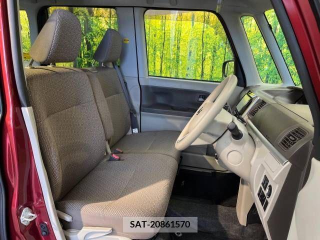 Daihatsu TANTO 2018-06 310272-8