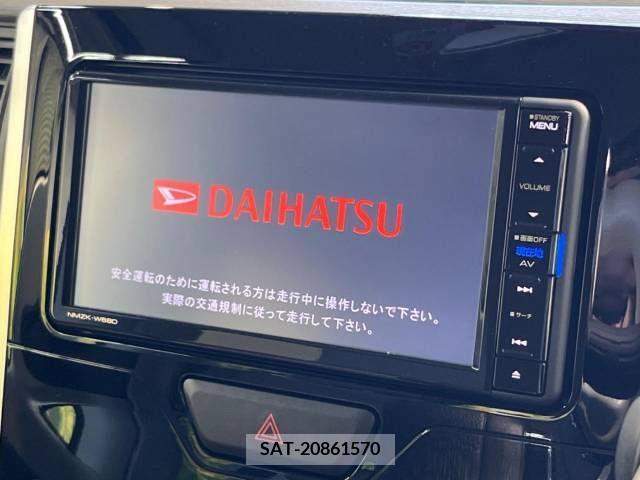 Daihatsu TANTO 2018-06 310272-3