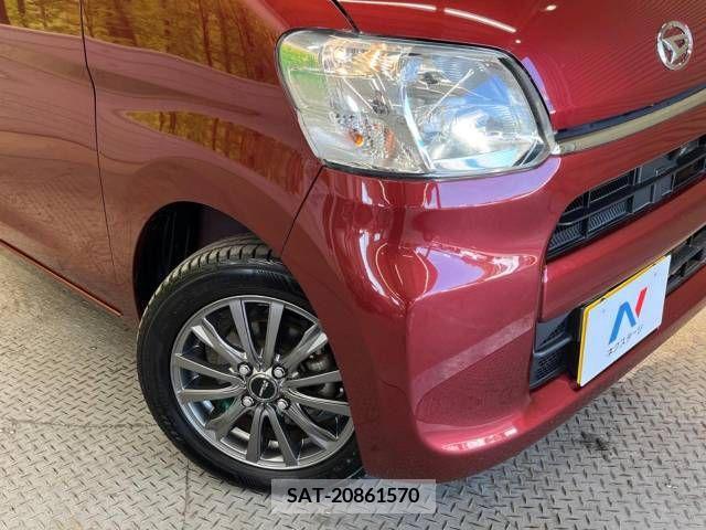 Daihatsu TANTO 2018-06 310272-12