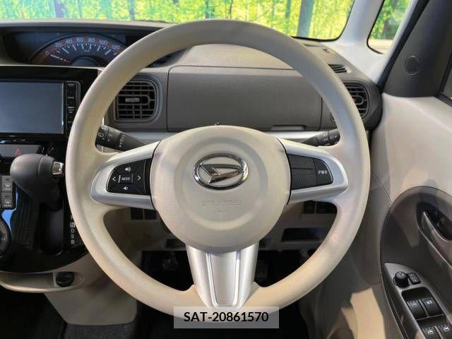 Daihatsu TANTO 2018-06 310272-11