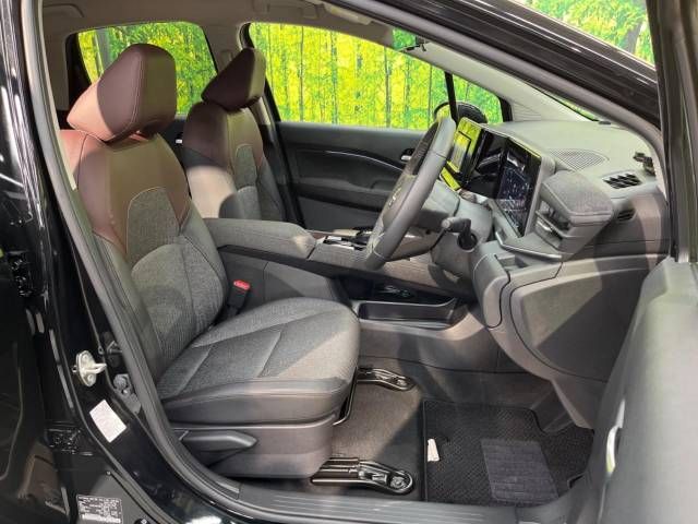 Nissan AURA 2023-06 192198-8