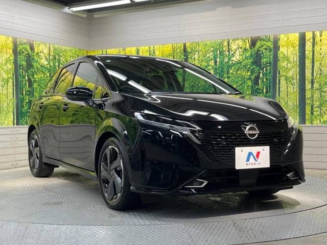 Nissan AURA 2023-06 192198-16