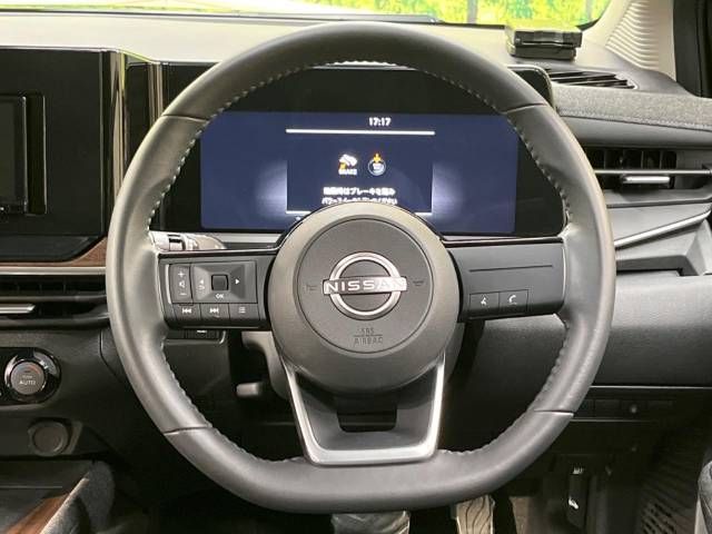 Nissan AURA 2023-06 192198-11