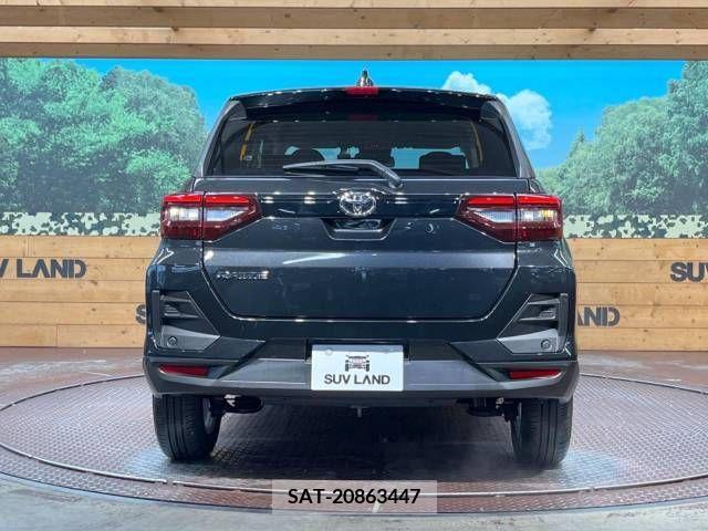 Toyota RAIZE 2023-06 229759-13