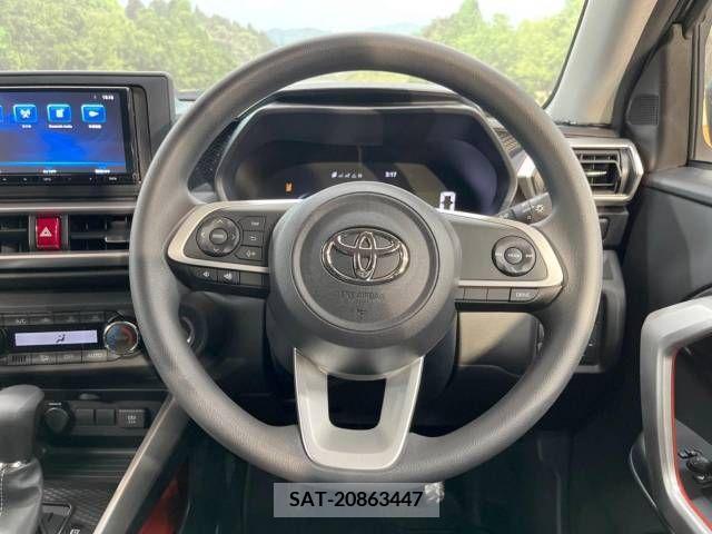 Toyota RAIZE 2023-06 229759-11