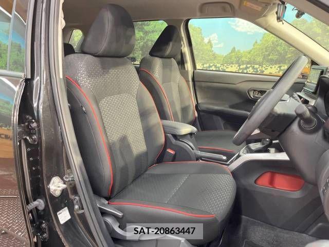 Toyota RAIZE 2023-06 229759-8