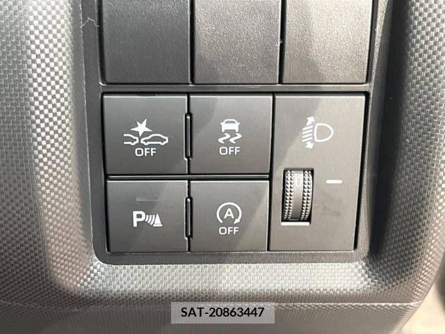 Toyota RAIZE 2023-06 229759-5