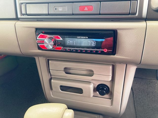 Nissan RASHEEN 1998-12 23513-19