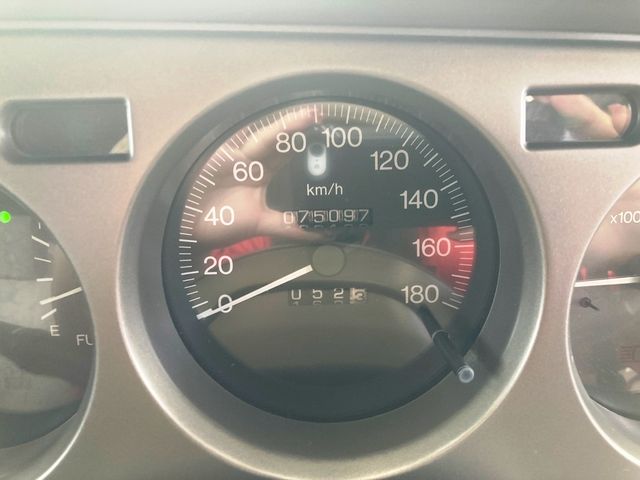 Nissan RASHEEN 1998-12 23513-14