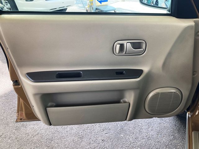 Nissan RASHEEN 1998-12 23513-23