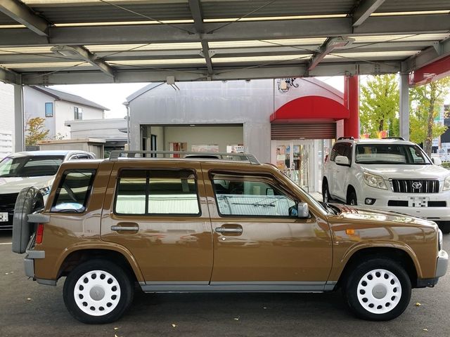 Nissan RASHEEN 1998-12 23513-3