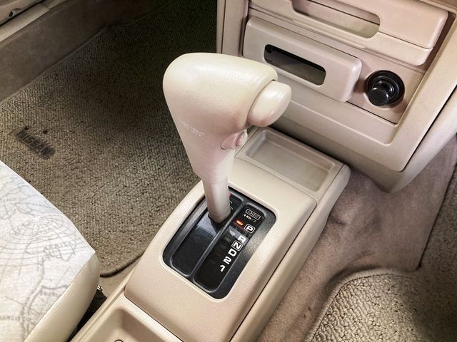 Nissan RASHEEN 1998-12 23513-20