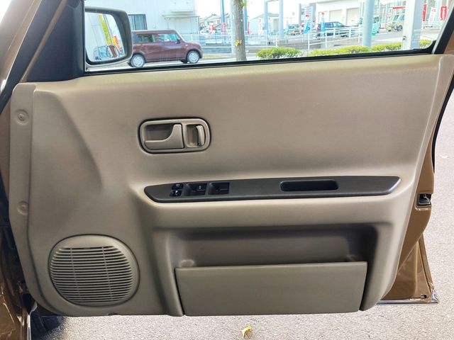 Nissan RASHEEN 1998-12 23513-12