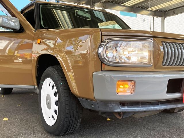 Nissan RASHEEN 1998-12 23513-26