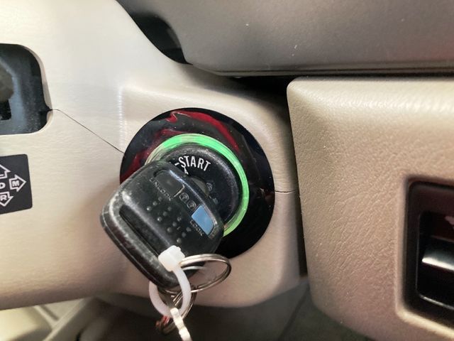 Nissan RASHEEN 1998-12 23513-16