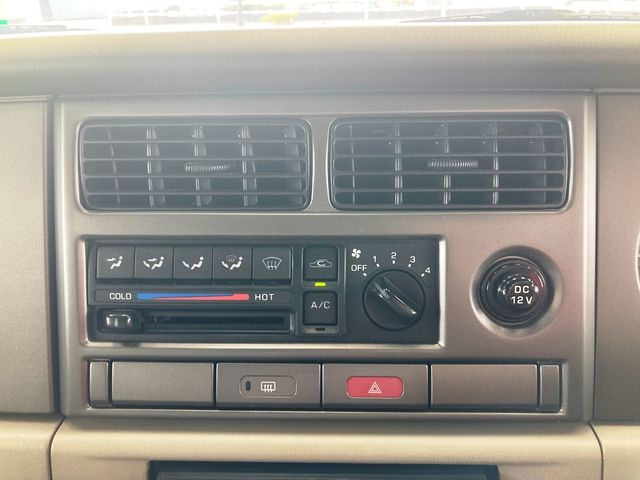 Nissan RASHEEN 1998-12 23513-18