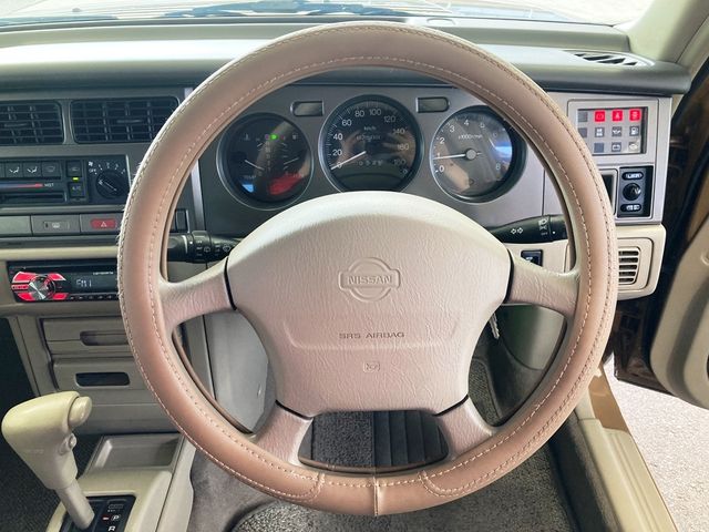 Nissan RASHEEN 1998-12 23513-13