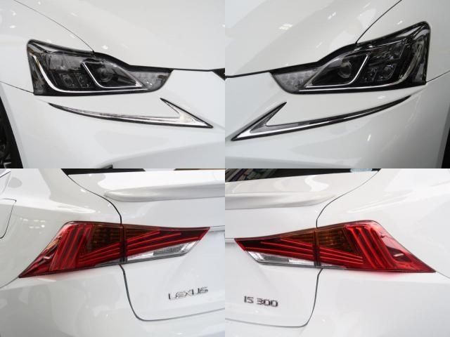 Lexus IS 2018-09 28628-3