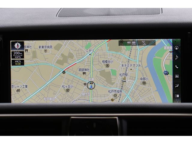 Lexus IS 2018-09 28628-6
