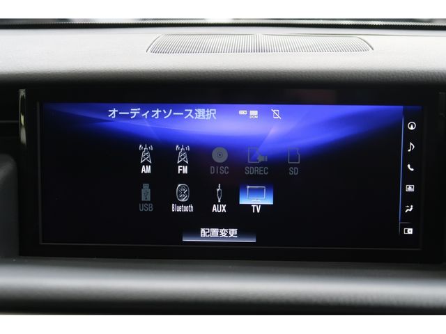 Lexus IS 2018-09 28628-7
