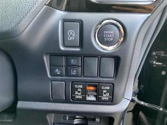 Toyota ESQUIRE 2020-01 183856-20