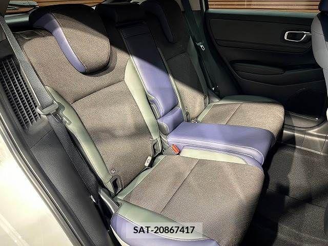 Honda VEZEL 2024-06 336477-5